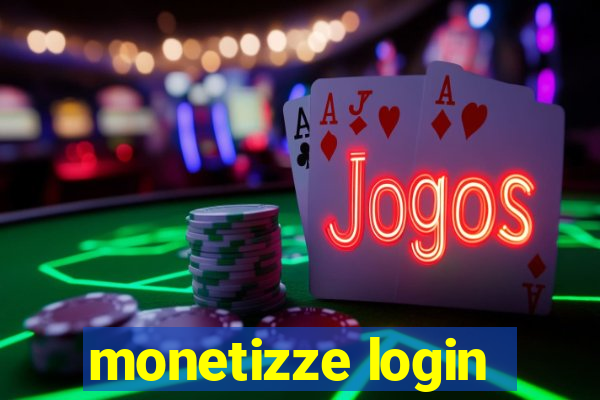 monetizze login